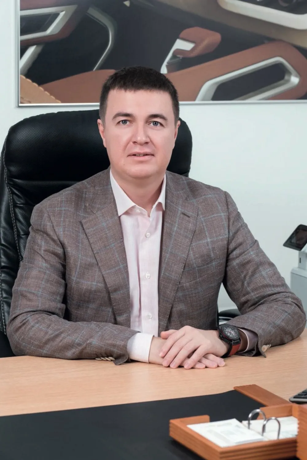 КОНТРОЛЬ КАЧЕСТВА ОТ "ФОРВАРД - АВТО"
