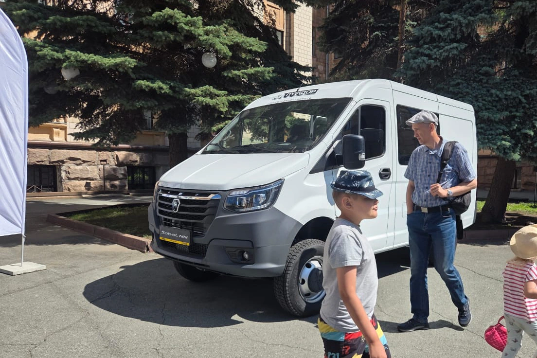 статья