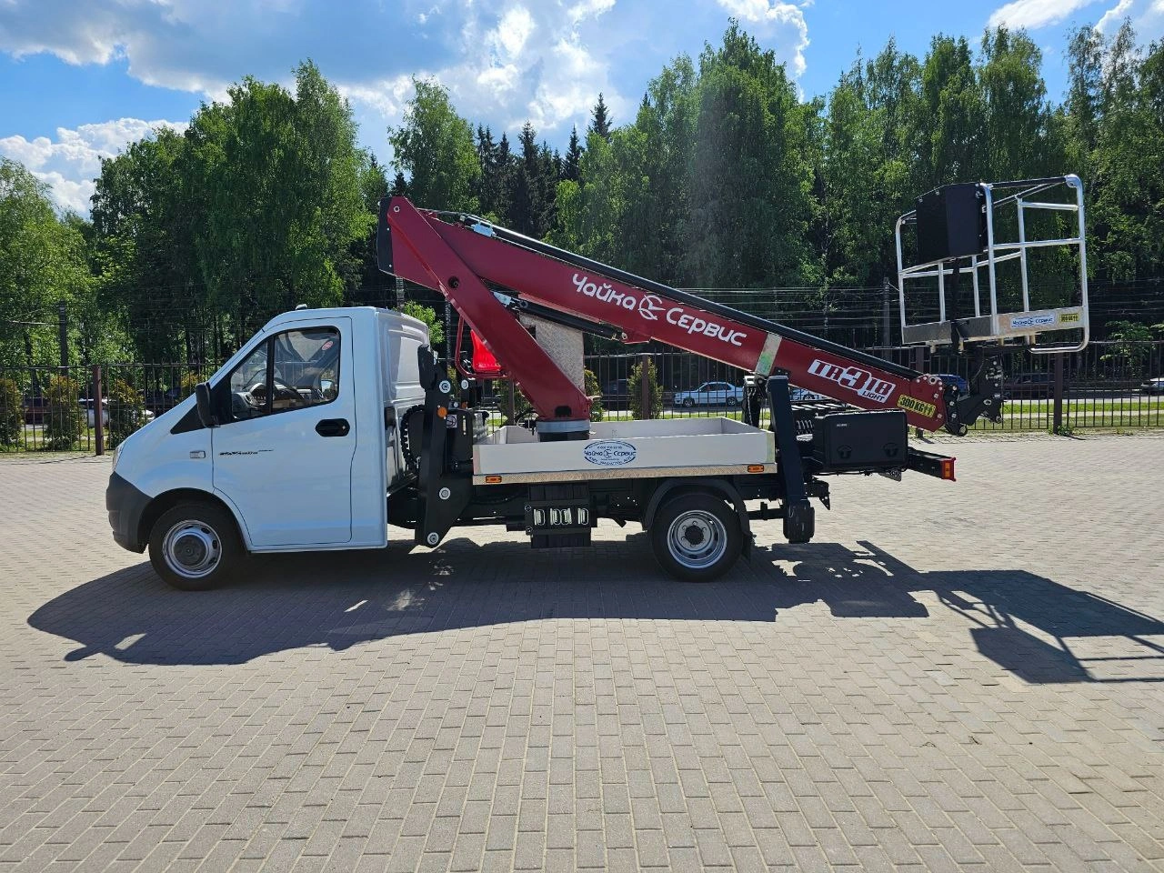 статья
