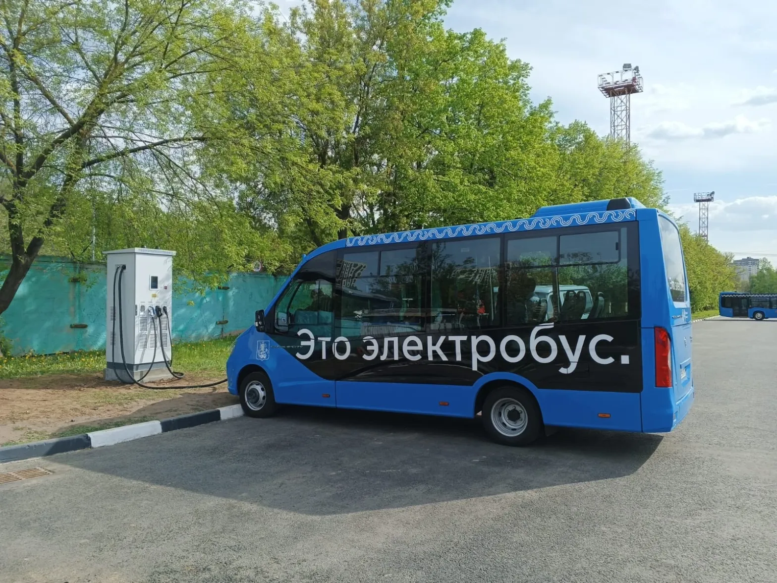 статья