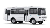 Автобус ПАЗ 4234