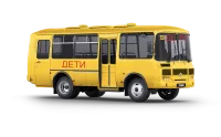 Автобус школьный ПАЗ 3206