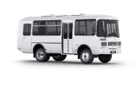 Автобус ПАЗ 3206