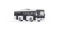 Автобус ЛИАЗ 4292