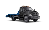 Эвакуатор Газон NEXT