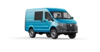 Комби Соболь NN 4x4