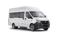 Автобус Газель e-NN