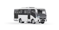 Автобус Вектор NEXT 7.6