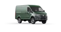 Цельнометаллический фургон Соболь NN 4x4