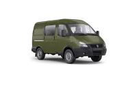 Комби Соболь
