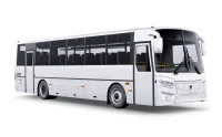 Автобус КАВЗ 4235/4238