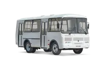 Автобус ПАЗ 3205