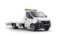 Эвакуатор Газель NEXT