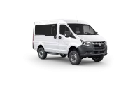 Автодом Соболь NN 4x4
