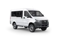 Минивэн Соболь NN 4x4