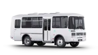Автобус ПАЗ 3206