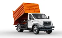 Самосвал Газон NEXT