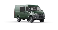 Комби Соболь NN 4x4