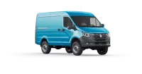 Цельнометаллический фургон Соболь NN 4x4