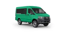 Автодом Соболь NN 4x4