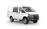 Комби Соболь NN 4x4