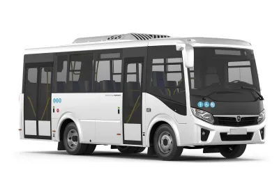 Автобус Вектор NEXT 8.8