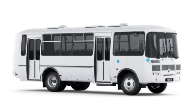 Автобус ПАЗ 4234