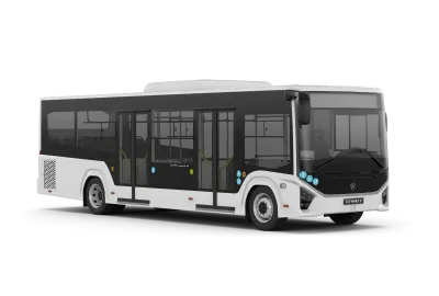 Автобус CITYMAX 9