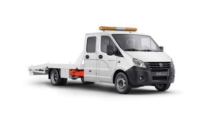 Эвакуатор Газель NEXT