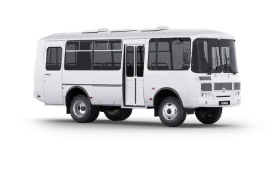 Автобус ПАЗ 3206