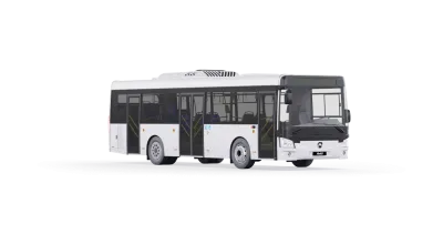 Автобус ЛИАЗ 4292