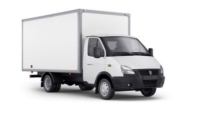 Изотермический фургон Газель БИЗНЕС