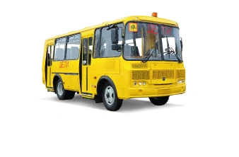 Автобус школьный ПАЗ 3205