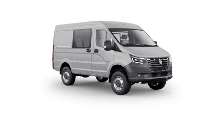 Комби Соболь NN 4x4
