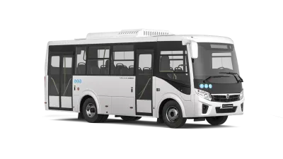 Автобус Вектор NEXT 7.1