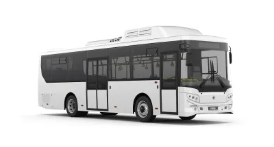 Автобус КАВЗ 4270