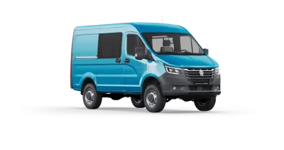 Комби Соболь NN 4x4