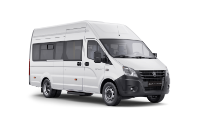 Автобус Газель e-NN