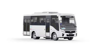 Автобус Вектор NEXT 7.1