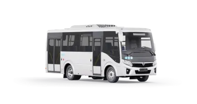 Автобус Вектор NEXT 7.6