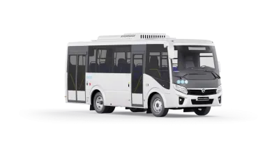 Автобус Вектор NEXT 8.8
