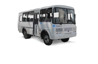 Автобус ПАЗ 3206