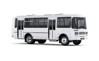 Автобус ПАЗ 4234