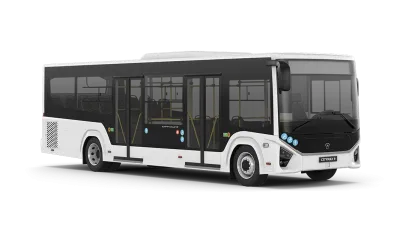 Автобус CITYMAX 9