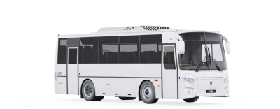 Автобус КАВЗ 4235/4238