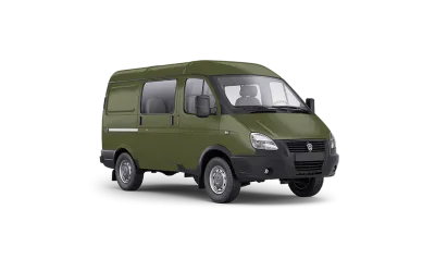 Комби Соболь
