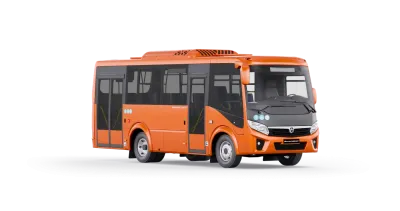 Автобус Вектор NEXT 7.6