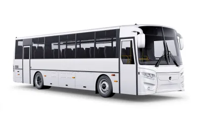 Автобус КАВЗ 4235/4238