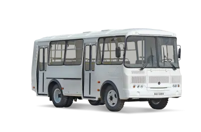 Автобус ПАЗ 3205