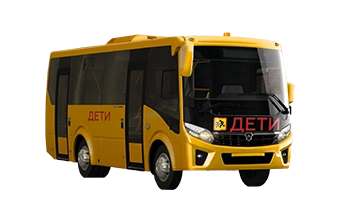 Автобус школьный Вектор NEXT 7.6